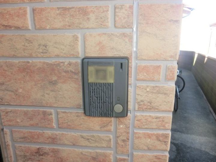 ウィステリアKの内装