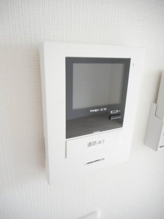 埼玉県東松山市松葉町4(アパート)の賃貸物件の内装