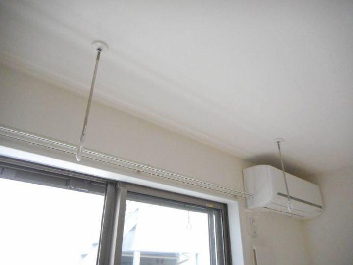 埼玉県東松山市松葉町4(アパート)の賃貸物件の内装