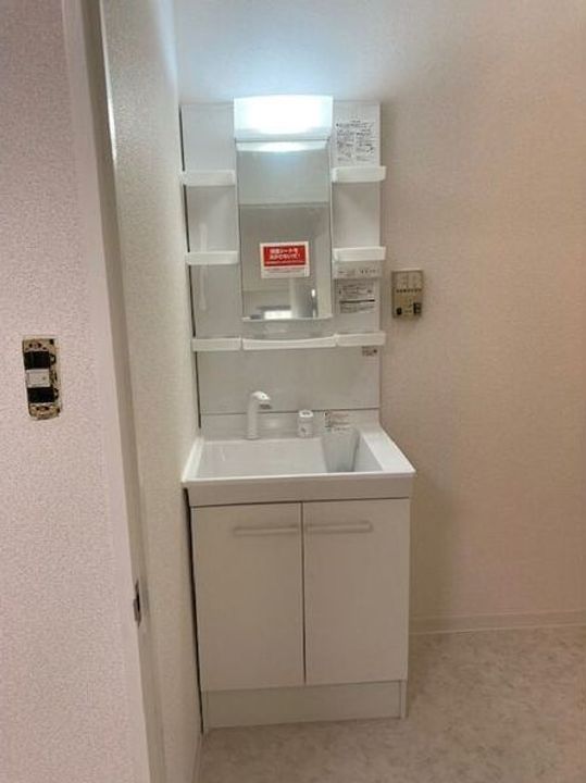 北海道札幌市中央区宮の森四条5(マンション)の賃貸物件の内装