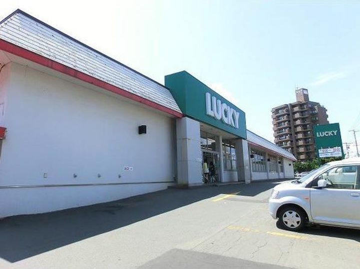 北海道札幌市中央区宮の森四条5(マンション)の賃貸物件の周辺