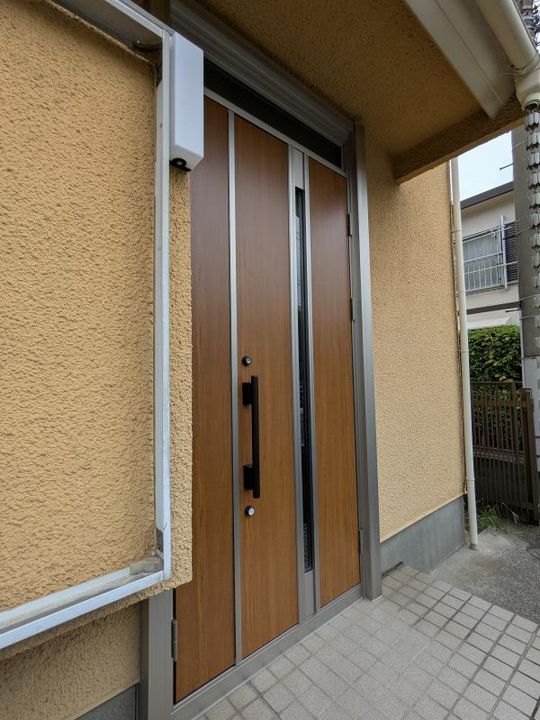 東京都大田区大森西6(一戸建)の賃貸物件のその他画像