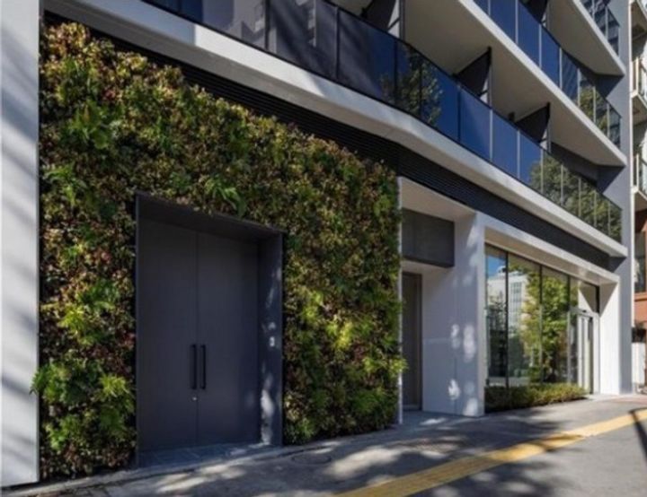 東京都千代田区神田駿河台3(マンション)の賃貸物件の地図