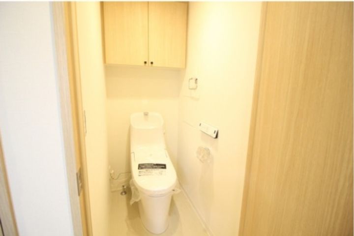 東京都千代田区神田駿河台3(マンション)の賃貸物件の内装