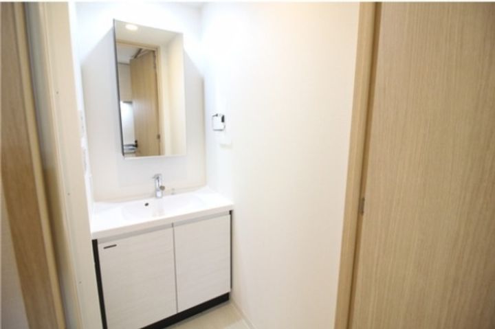 東京都千代田区神田駿河台3(マンション)の賃貸物件の内装