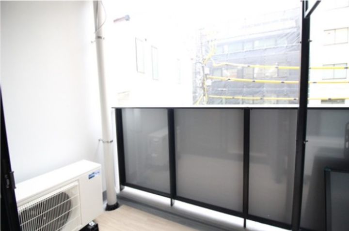 東京都千代田区神田駿河台3(マンション)の賃貸物件の内装