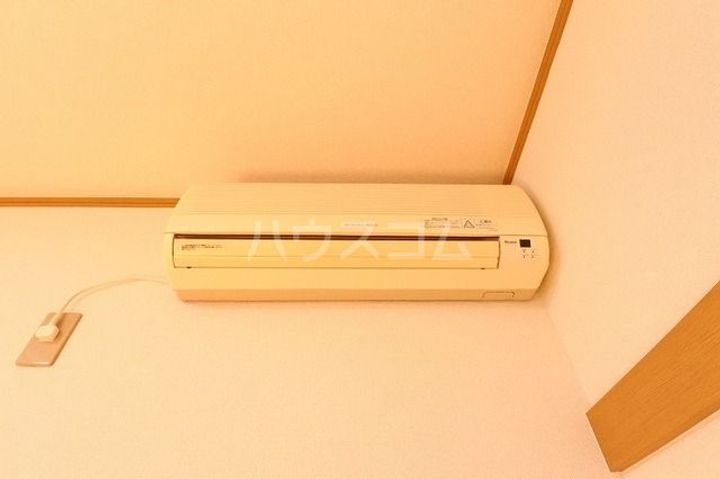 ドミナスBの内装