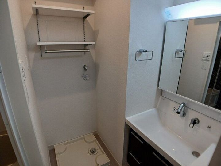 埼玉県北本市緑4(アパート)の賃貸物件の内装