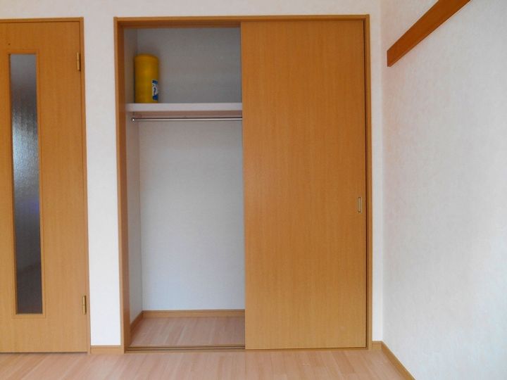 東京都国立市東1(アパート)の賃貸物件の内装