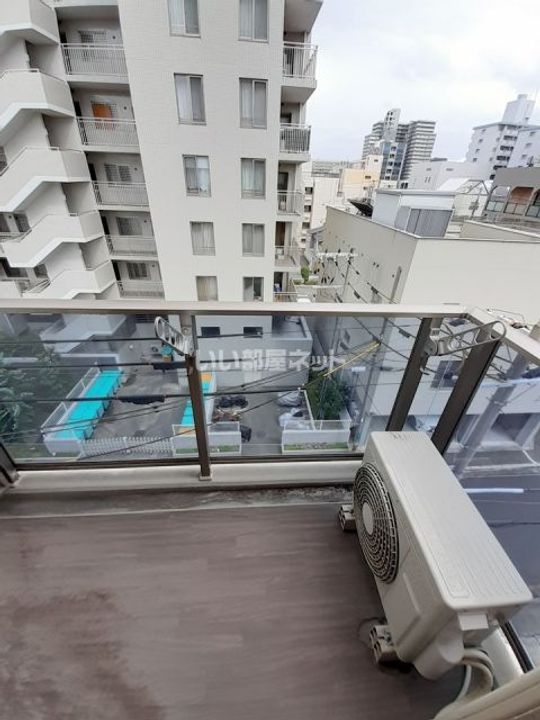 大阪府堺市堺区市之町西2(マンション)の賃貸物件の内装