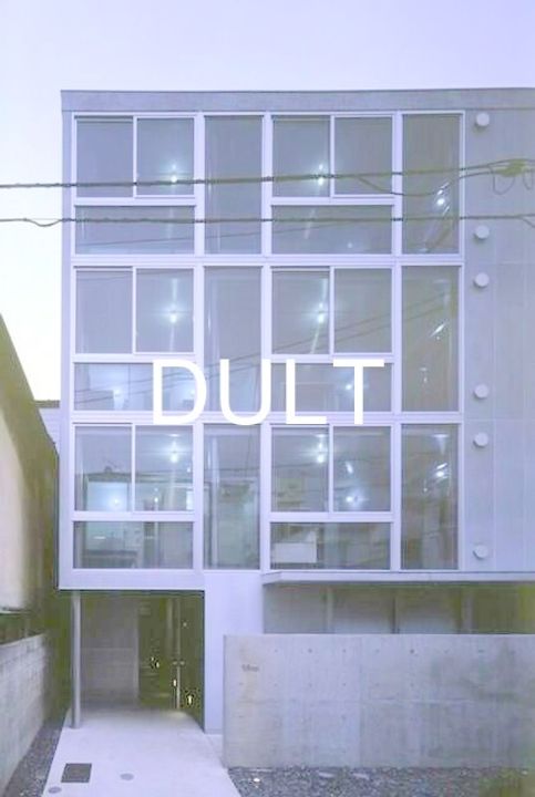 東京都北区上中里3(マンション)の賃貸物件の外観