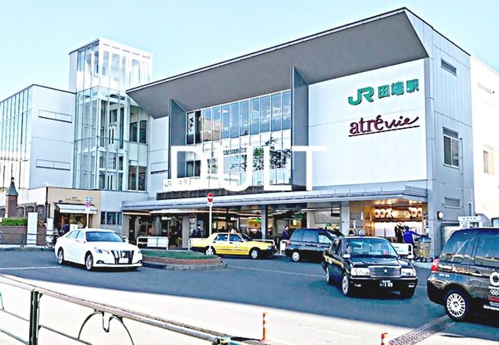 東京都北区上中里3(マンション)の賃貸物件の周辺