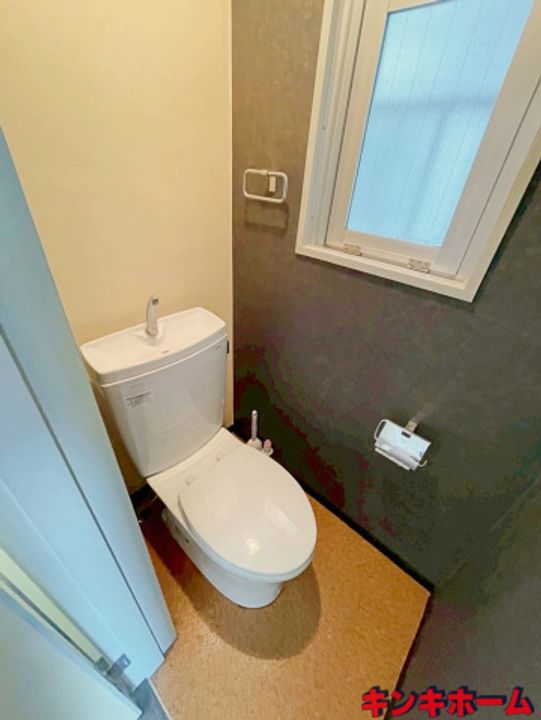 広島県広島市中区幟町(マンション)の賃貸物件の内装