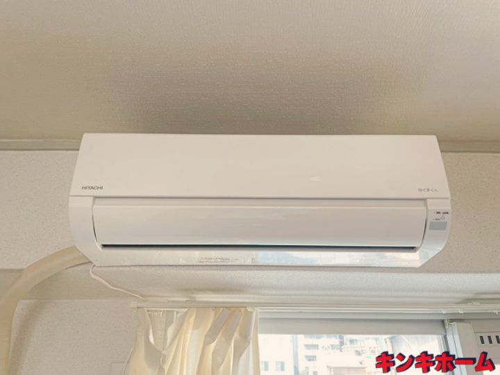 広島県広島市中区幟町(マンション)の賃貸物件の内装