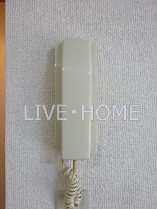 東京都中野区大和町2(マンション)の賃貸物件の内装