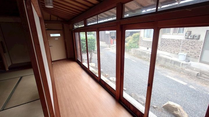 滋賀県守山市木浜町(一戸建)の賃貸物件のその他画像