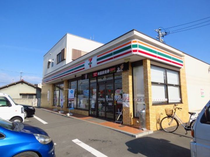 広島県福山市手城町2(アパート)の賃貸物件の周辺
