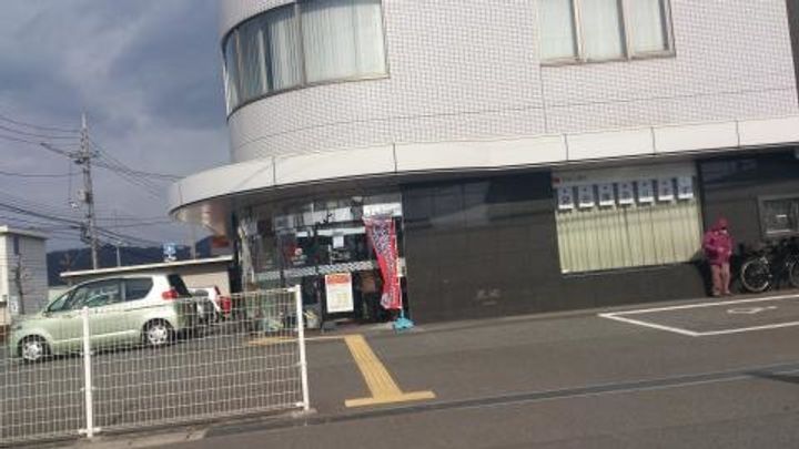 広島県福山市手城町2(アパート)の賃貸物件の周辺