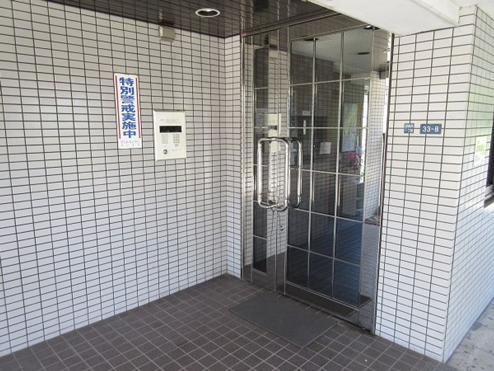 レイナ錦織の地図