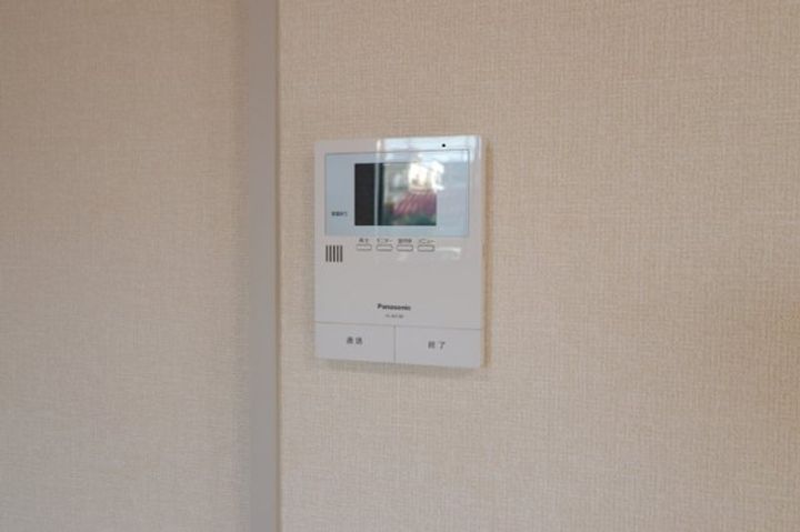 新潟県長岡市愛宕3(アパート)の賃貸物件の内装