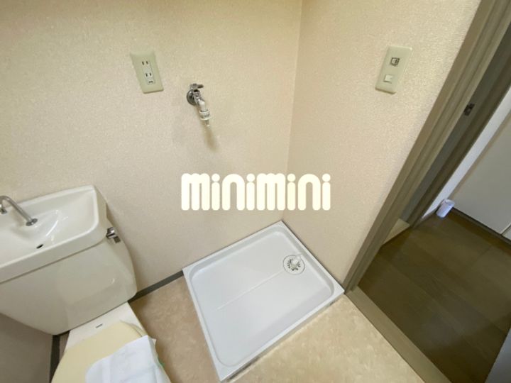 ロワール湘南A棟のその他画像