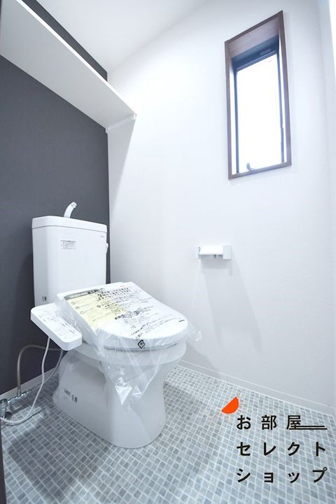 フウキ山本の内装