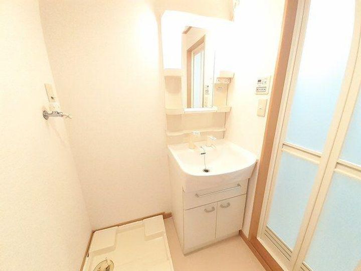 愛知県名古屋市名東区本郷3(マンション)の賃貸物件の内装