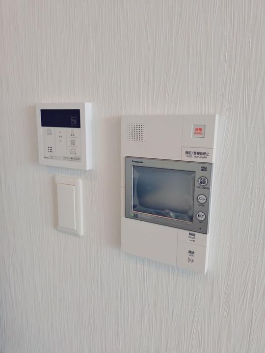 大阪府大阪市旭区高殿6(マンション)の賃貸物件の内装