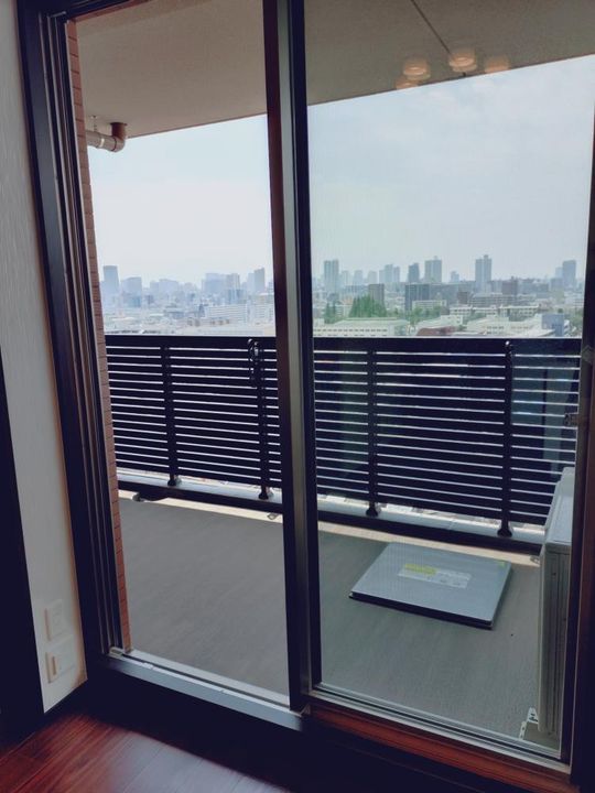 大阪府大阪市旭区高殿6(マンション)の賃貸物件の内装