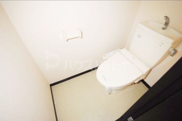 埼玉県さいたま市大宮区堀の内町1(アパート)の賃貸物件の内装