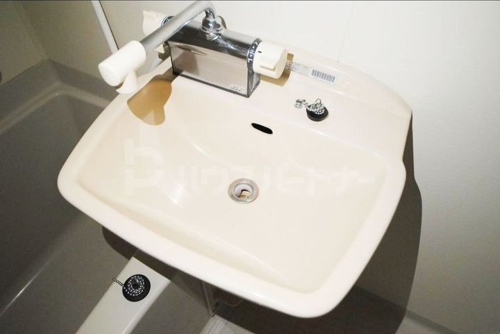 埼玉県さいたま市大宮区堀の内町1(アパート)の賃貸物件の内装