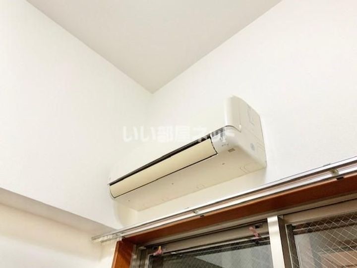 エステムコート三宮EASTポルトマーレの内装