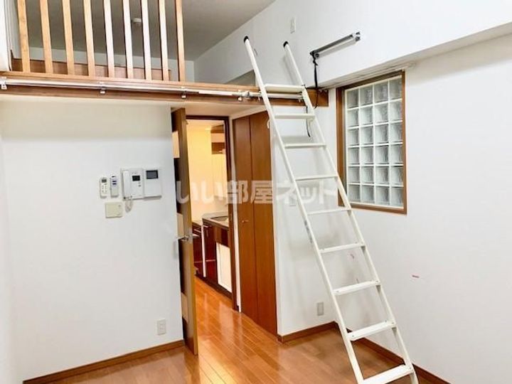 エステムコート三宮EASTポルトマーレの内装