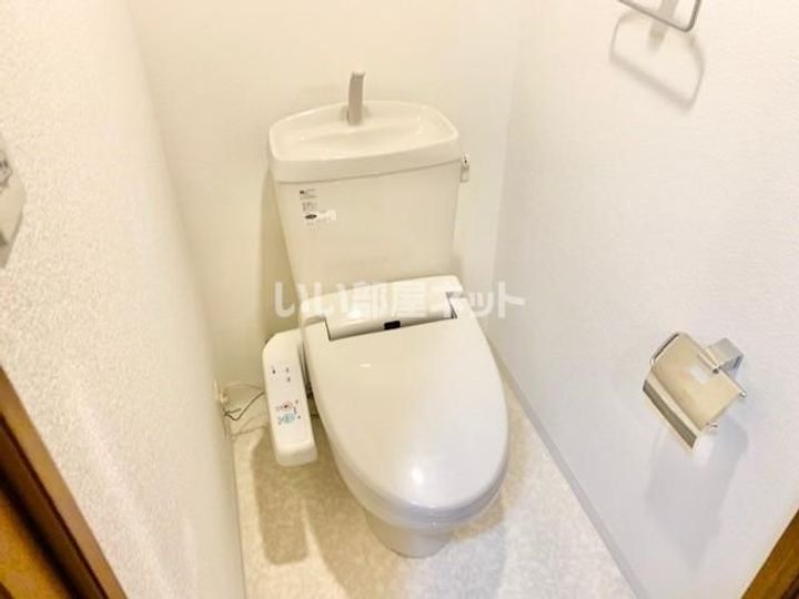 エステムコート三宮EASTポルトマーレの内装