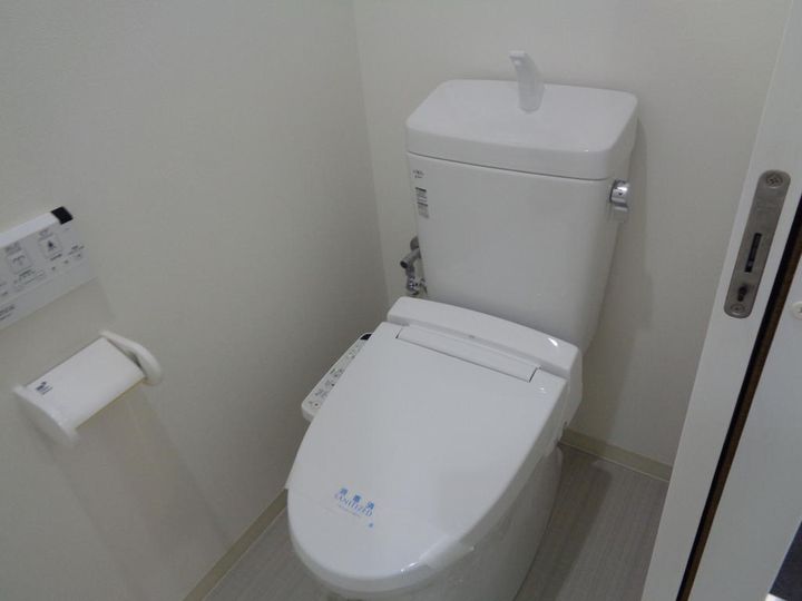 BALLOONY御殿山の内装