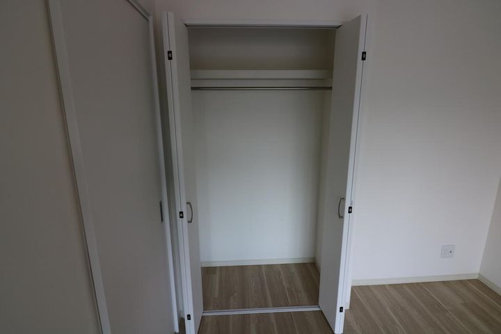 BALLOONY御殿山の内装