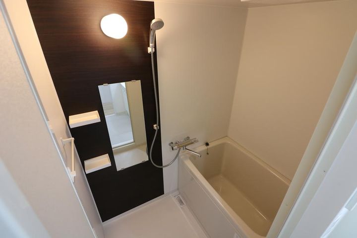 BALLOONY御殿山の風呂