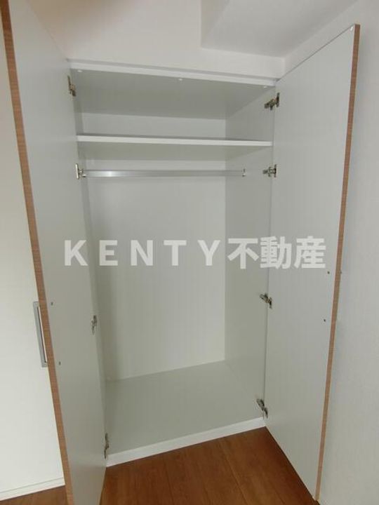 コスモグランス南品川の内装