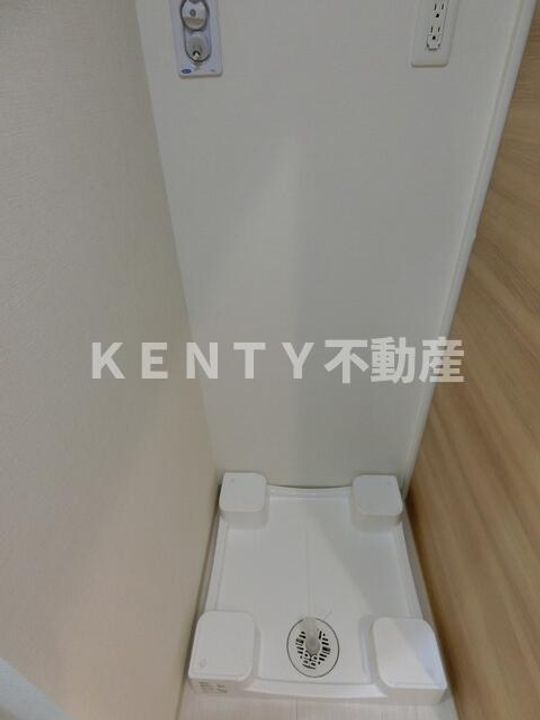 コスモグランス南品川の内装