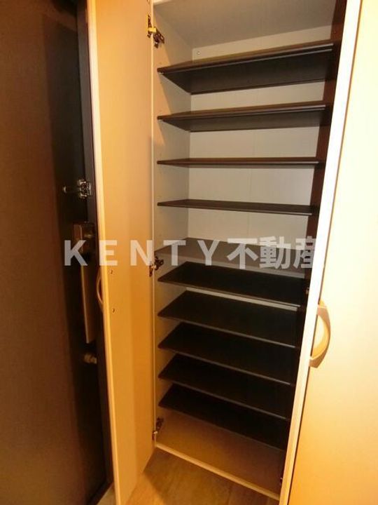 コスモグランス南品川のその他画像