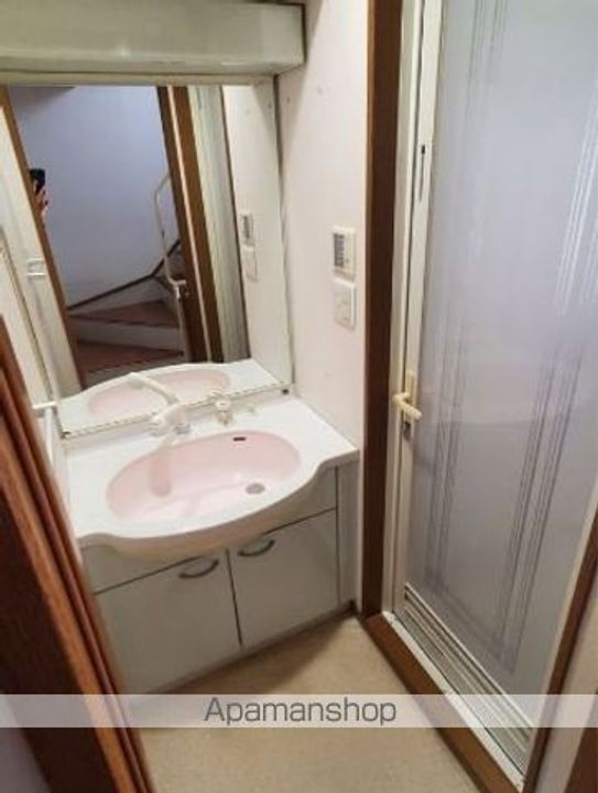 サンプラザビルの内装