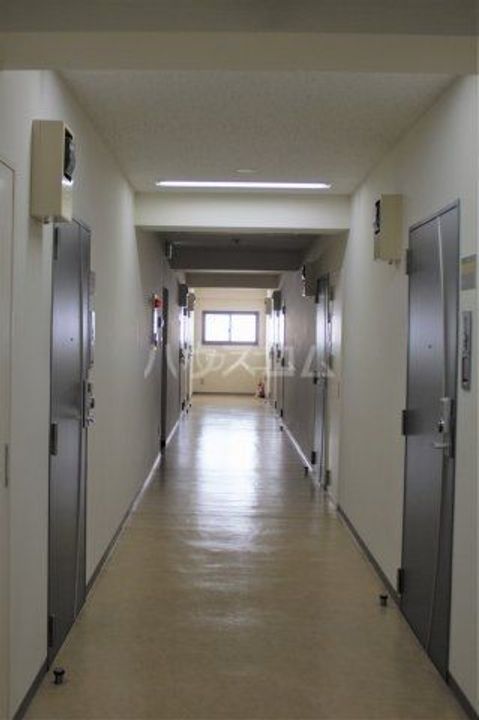 トヨタ東京教育センター別館の地図