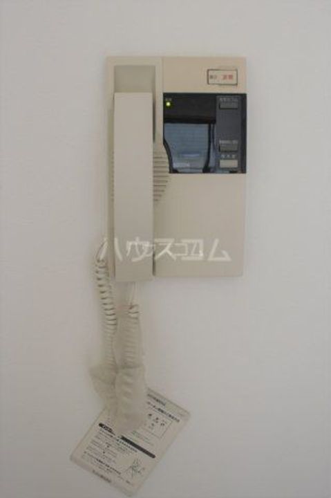 トヨタ東京教育センター別館の内装