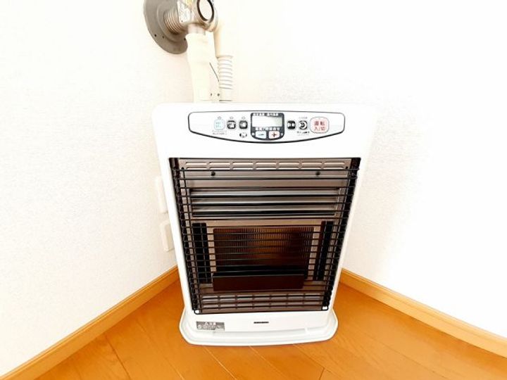 エスペランサの内装