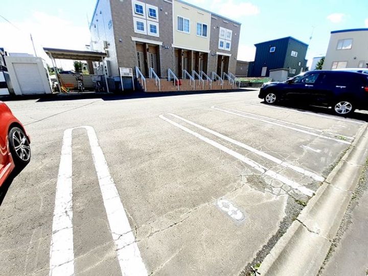 エスペランサの地図