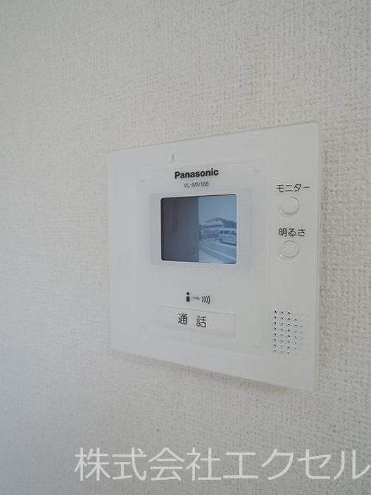 東京都八王子市石川町(アパート)の賃貸物件の内装