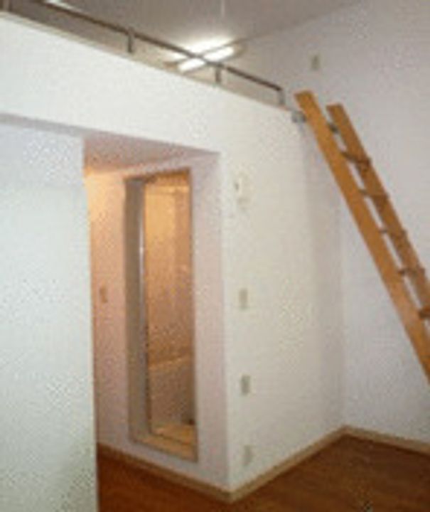 東京都江戸川区西瑞江3(アパート)の賃貸物件の内装