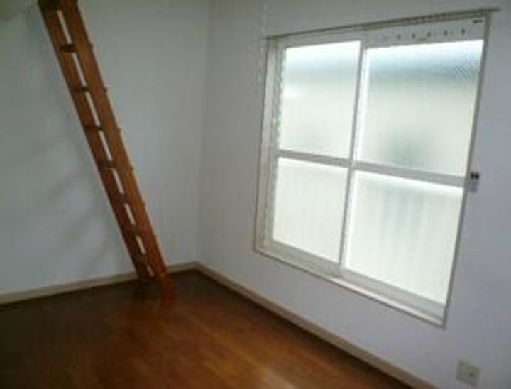 東京都江戸川区西瑞江3(アパート)の賃貸物件の居間