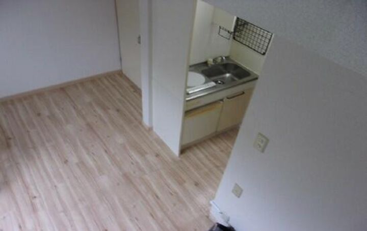 東京都江戸川区西瑞江3(アパート)の賃貸物件の内装