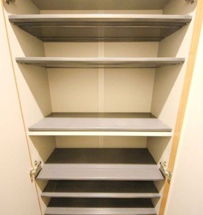 東京都北区滝野川6(アパート)の賃貸物件の内装